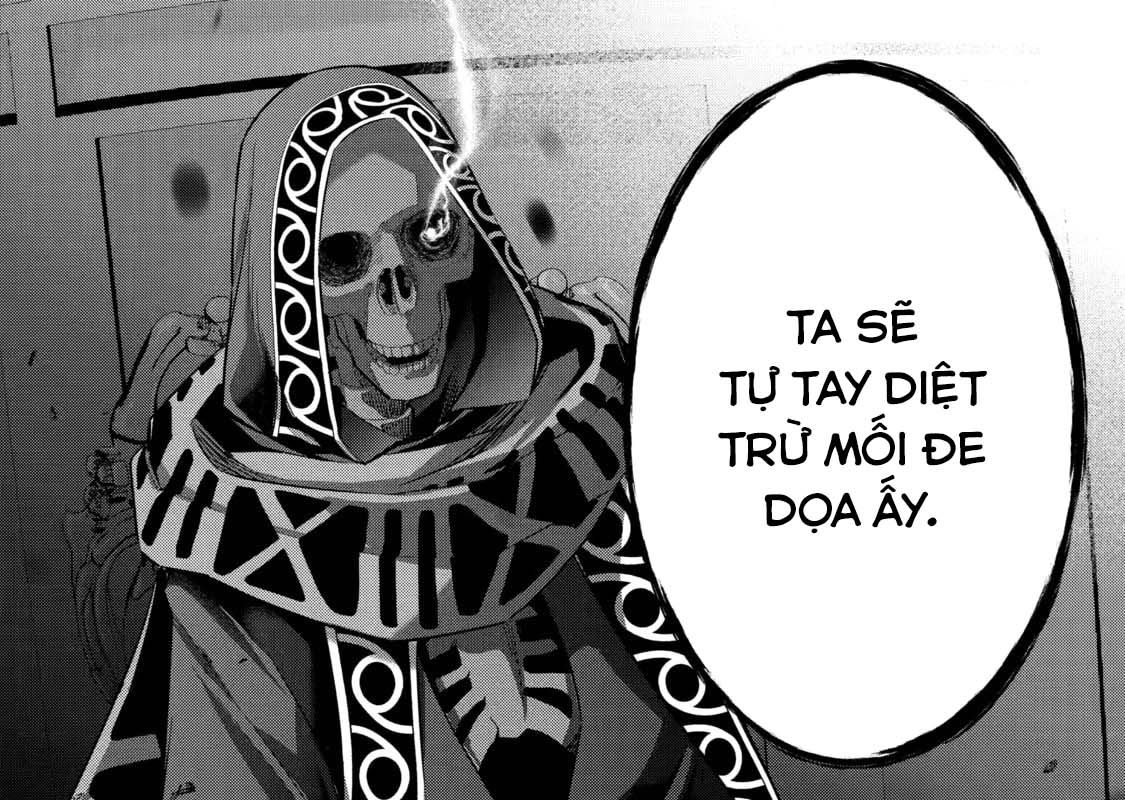 Hiền Giả Trở Thành Lich Chapter 11 - Trang 18