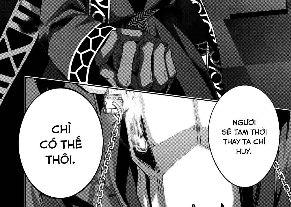 Hiền Giả Trở Thành Lich Chapter 11 - Trang 19