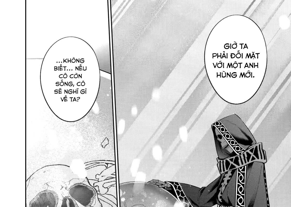 Hiền Giả Trở Thành Lich Chapter 11 - Trang 22