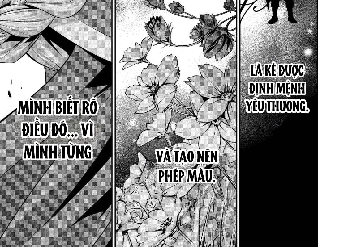 Hiền Giả Trở Thành Lich Chapter 11 - Trang 25
