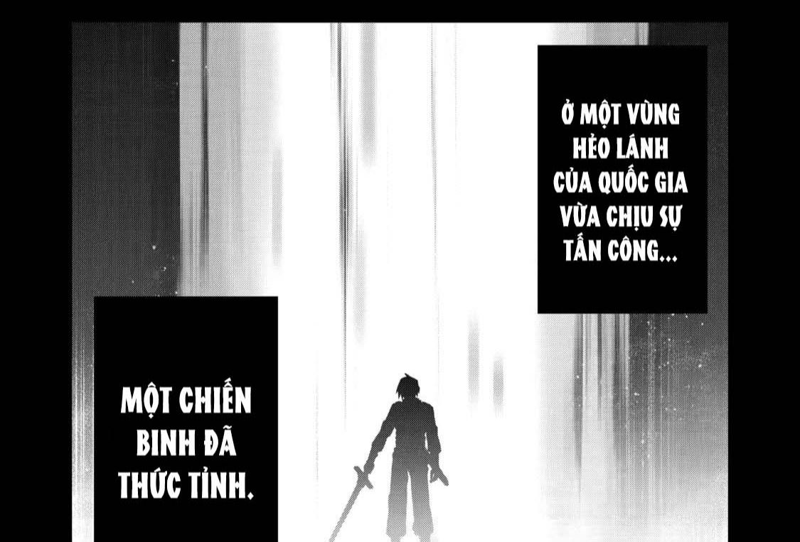 Hiền Giả Trở Thành Lich Chapter 11 - Trang 3