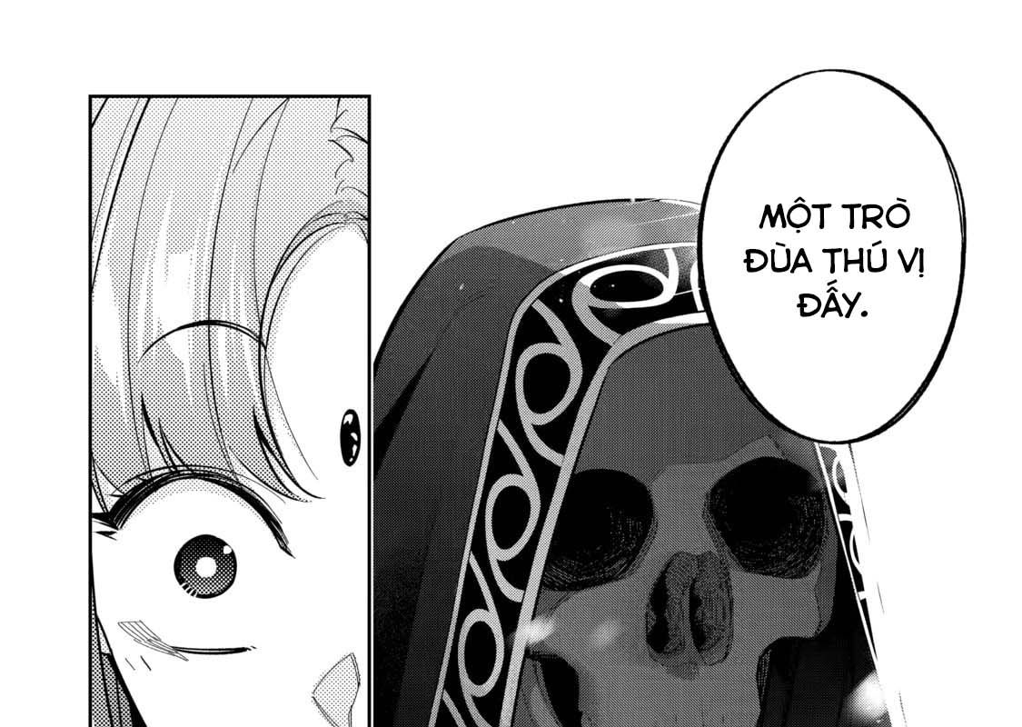 Hiền Giả Trở Thành Lich Chapter 11 - Trang 38