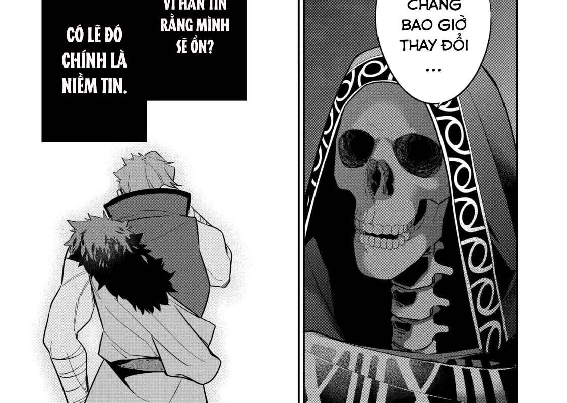 Hiền Giả Trở Thành Lich Chapter 11 - Trang 45