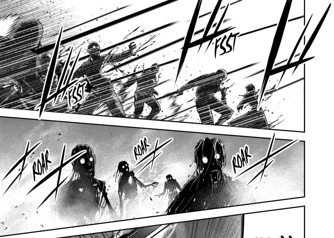 Hiền Giả Trở Thành Lich Chapter 12 - Trang 13