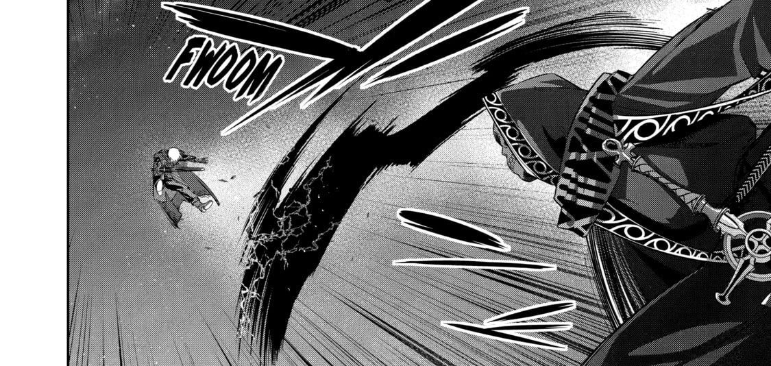 Hiền Giả Trở Thành Lich Chapter 12 - Trang 15
