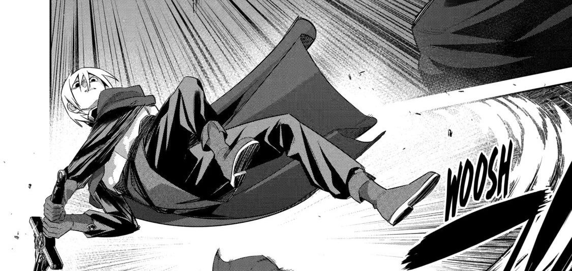 Hiền Giả Trở Thành Lich Chapter 12 - Trang 16