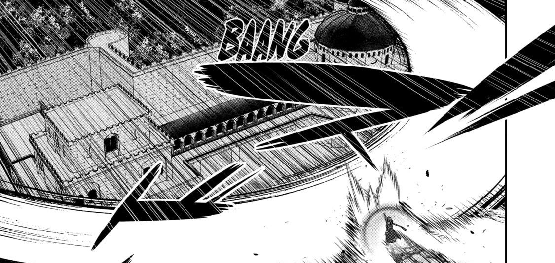 Hiền Giả Trở Thành Lich Chapter 12 - Trang 18