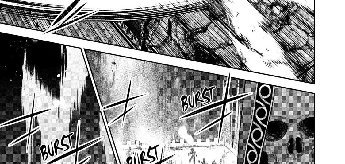 Hiền Giả Trở Thành Lich Chapter 12 - Trang 19