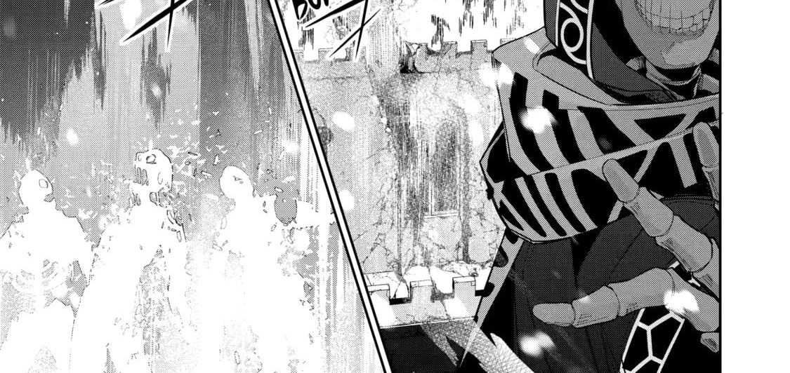 Hiền Giả Trở Thành Lich Chapter 12 - Trang 20