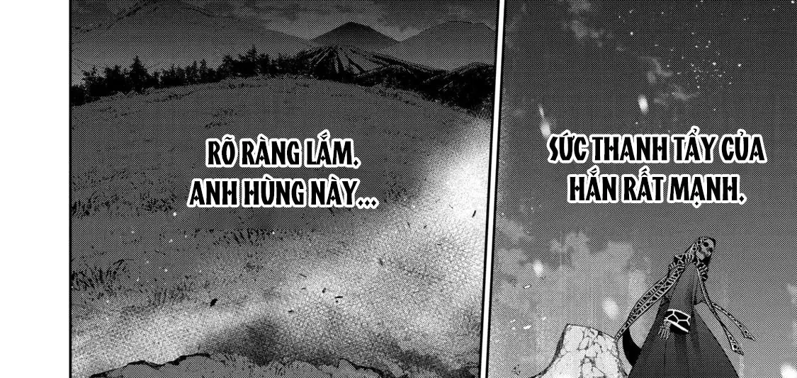 Hiền Giả Trở Thành Lich Chapter 12 - Trang 21