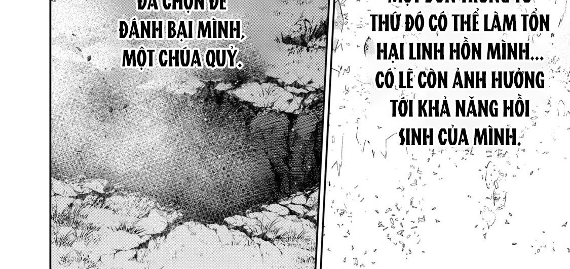 Hiền Giả Trở Thành Lich Chapter 12 - Trang 23