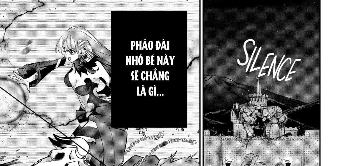 Hiền Giả Trở Thành Lich Chapter 12 - Trang 24
