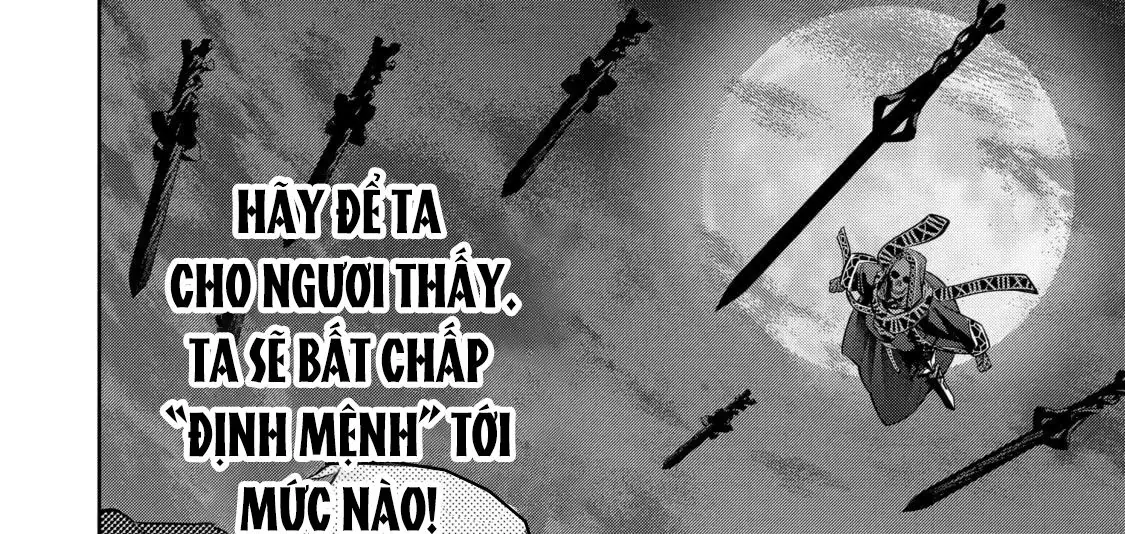 Hiền Giả Trở Thành Lich Chapter 12 - Trang 27