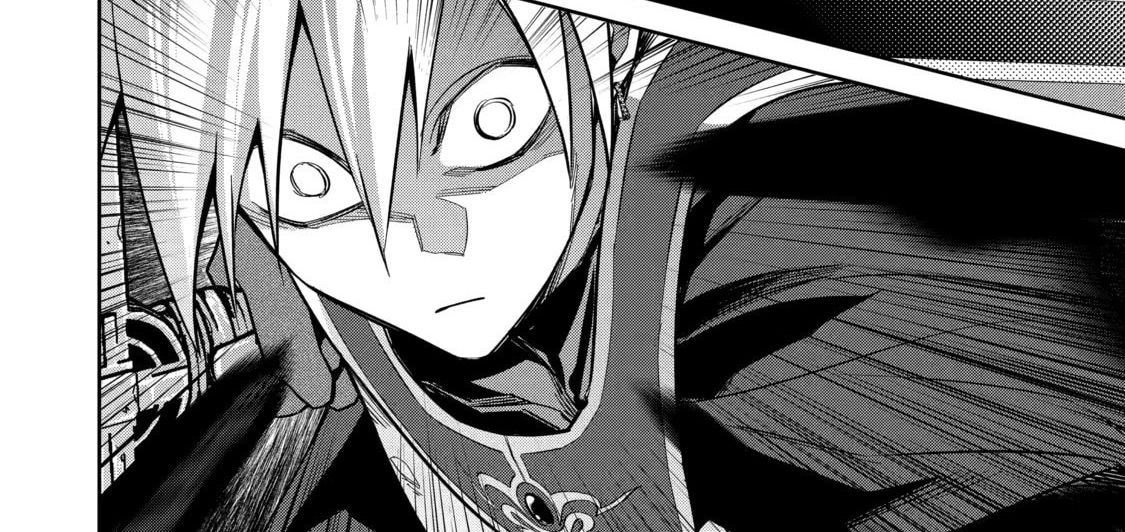 Hiền Giả Trở Thành Lich Chapter 12 - Trang 29
