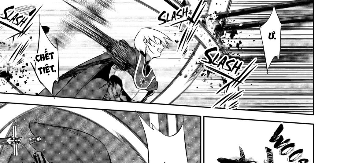 Hiền Giả Trở Thành Lich Chapter 12 - Trang 30