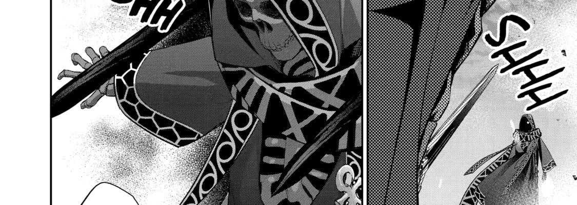 Hiền Giả Trở Thành Lich Chapter 12 - Trang 34