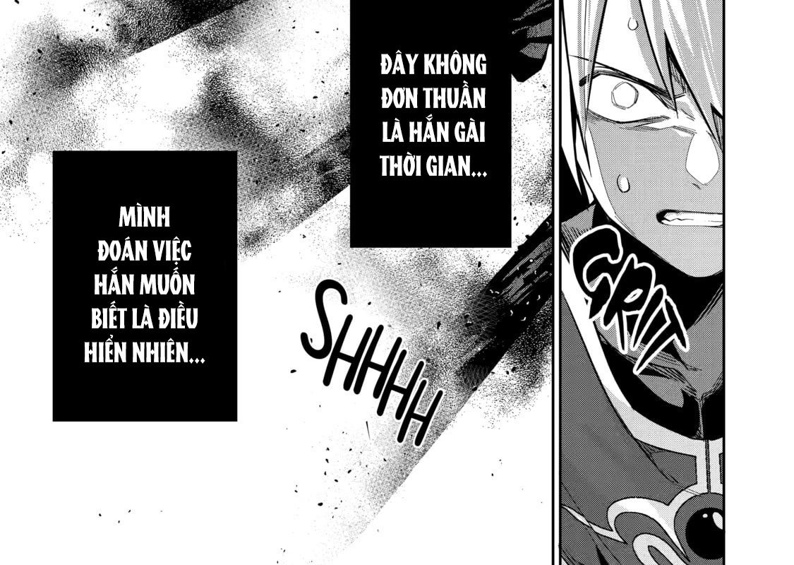 Hiền Giả Trở Thành Lich Chapter 12 - Trang 37