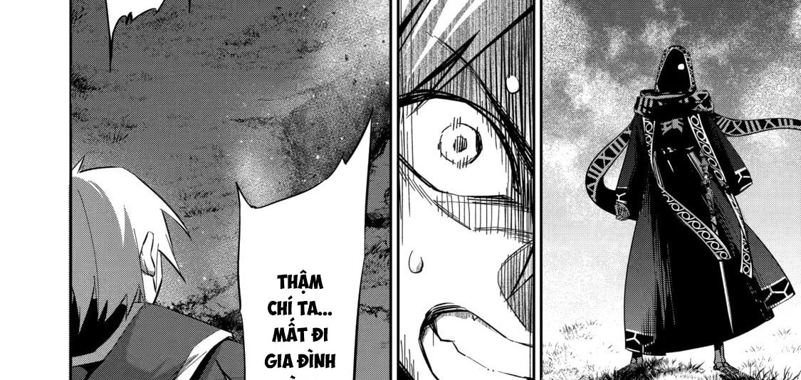 Hiền Giả Trở Thành Lich Chapter 12 - Trang 39