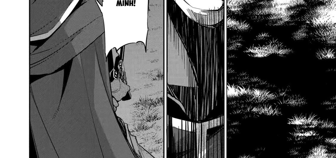 Hiền Giả Trở Thành Lich Chapter 12 - Trang 40