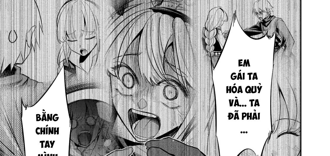 Hiền Giả Trở Thành Lich Chapter 12 - Trang 41