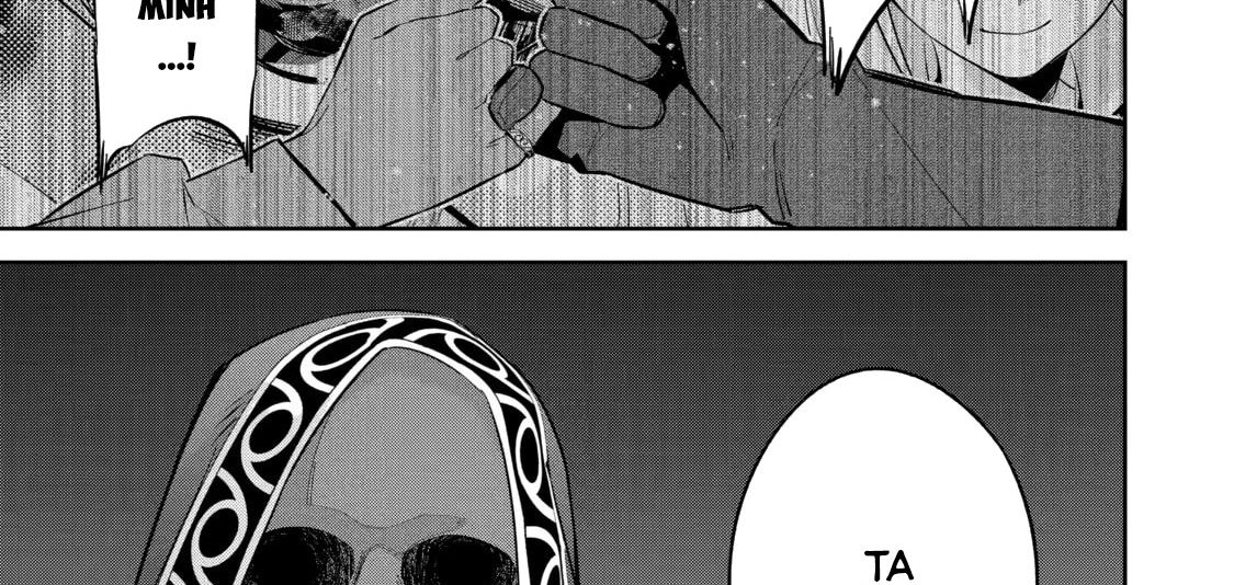 Hiền Giả Trở Thành Lich Chapter 12 - Trang 42