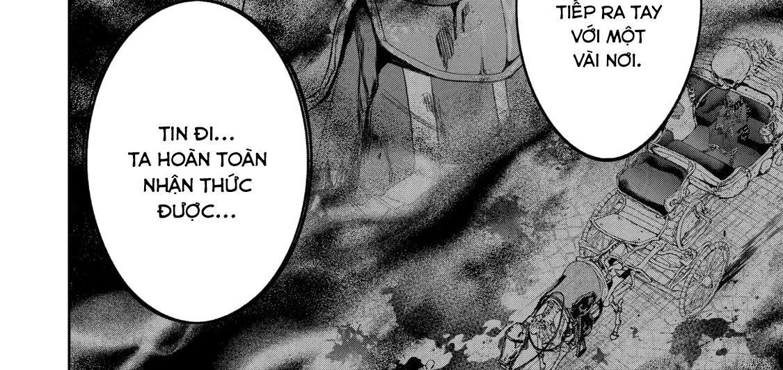 Hiền Giả Trở Thành Lich Chapter 12 - Trang 46
