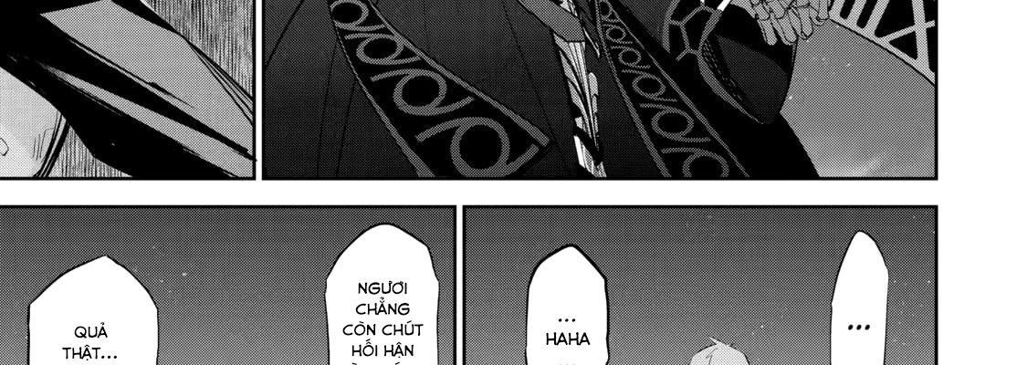 Hiền Giả Trở Thành Lich Chapter 12 - Trang 48