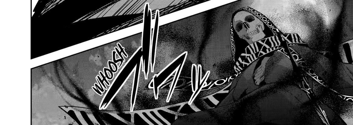 Hiền Giả Trở Thành Lich Chapter 12 - Trang 8
