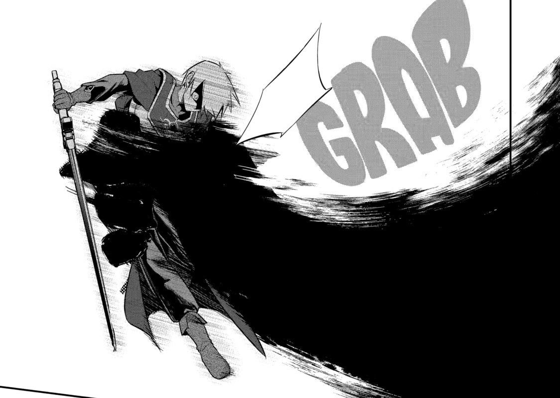 Hiền Giả Trở Thành Lich Chapter 12 - Trang 9