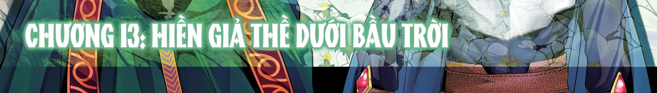 Hiền Giả Trở Thành Lich Chapter 13 - Trang 12