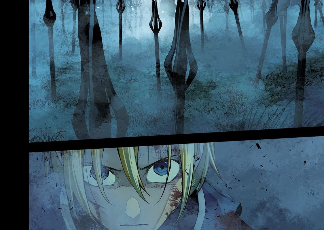 Hiền Giả Trở Thành Lich Chapter 13 - Trang 14