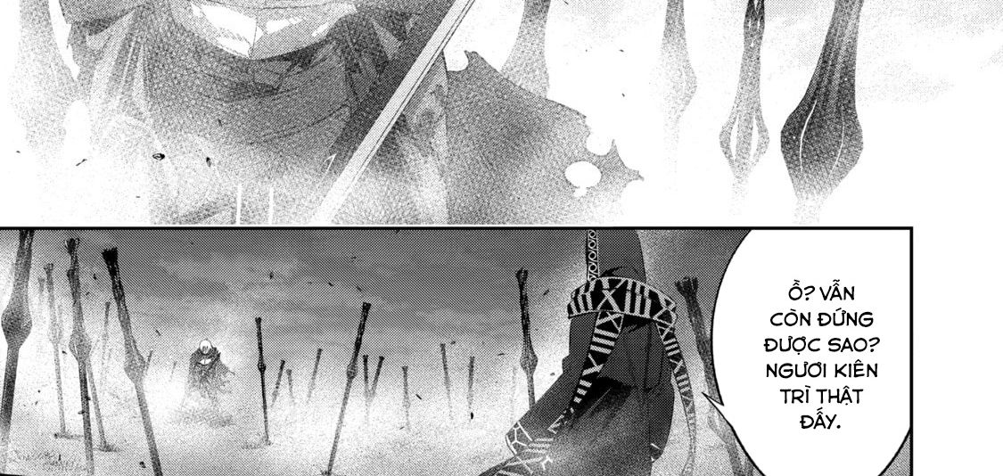 Hiền Giả Trở Thành Lich Chapter 13 - Trang 16