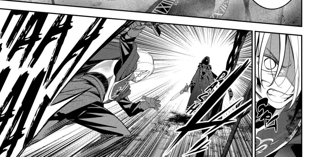 Hiền Giả Trở Thành Lich Chapter 13 - Trang 17