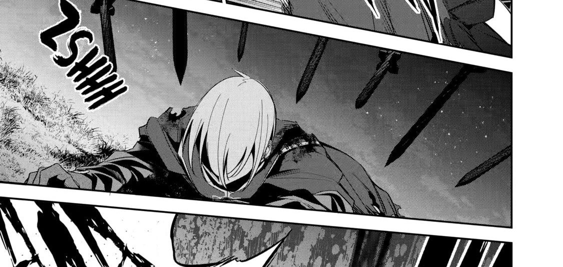 Hiền Giả Trở Thành Lich Chapter 13 - Trang 21