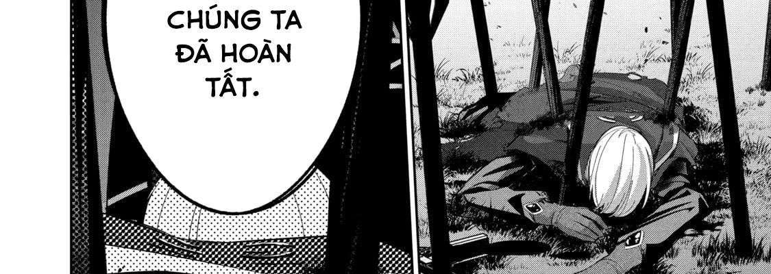 Hiền Giả Trở Thành Lich Chapter 13 - Trang 24
