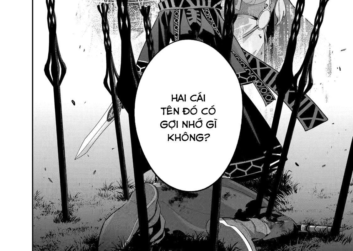 Hiền Giả Trở Thành Lich Chapter 13 - Trang 29