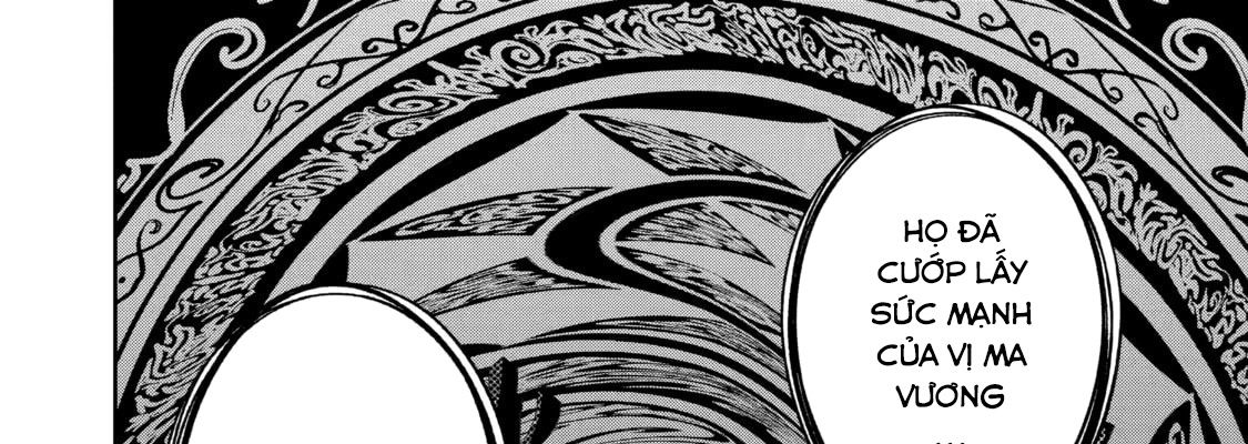Hiền Giả Trở Thành Lich Chapter 13 - Trang 32