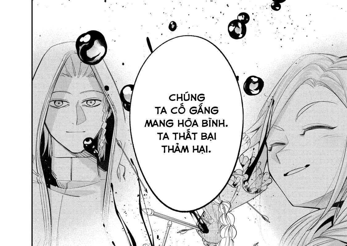 Hiền Giả Trở Thành Lich Chapter 13 - Trang 37
