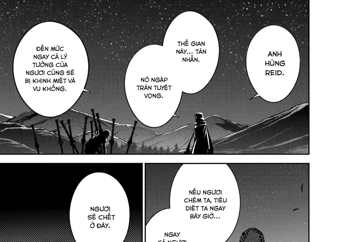 Hiền Giả Trở Thành Lich Chapter 13 - Trang 39