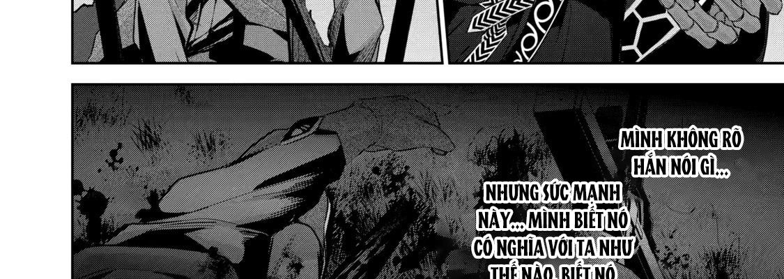 Hiền Giả Trở Thành Lich Chapter 13 - Trang 42