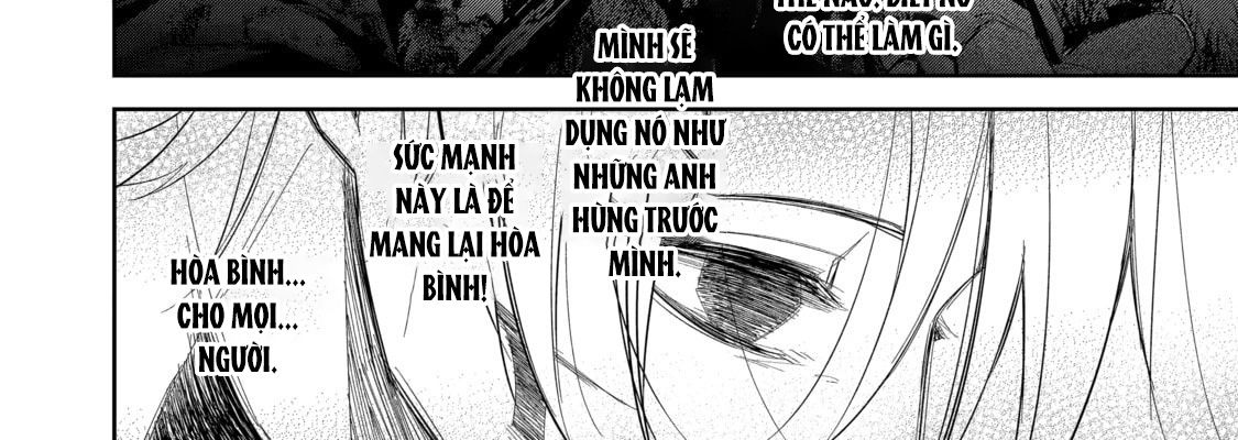 Hiền Giả Trở Thành Lich Chapter 13 - Trang 43