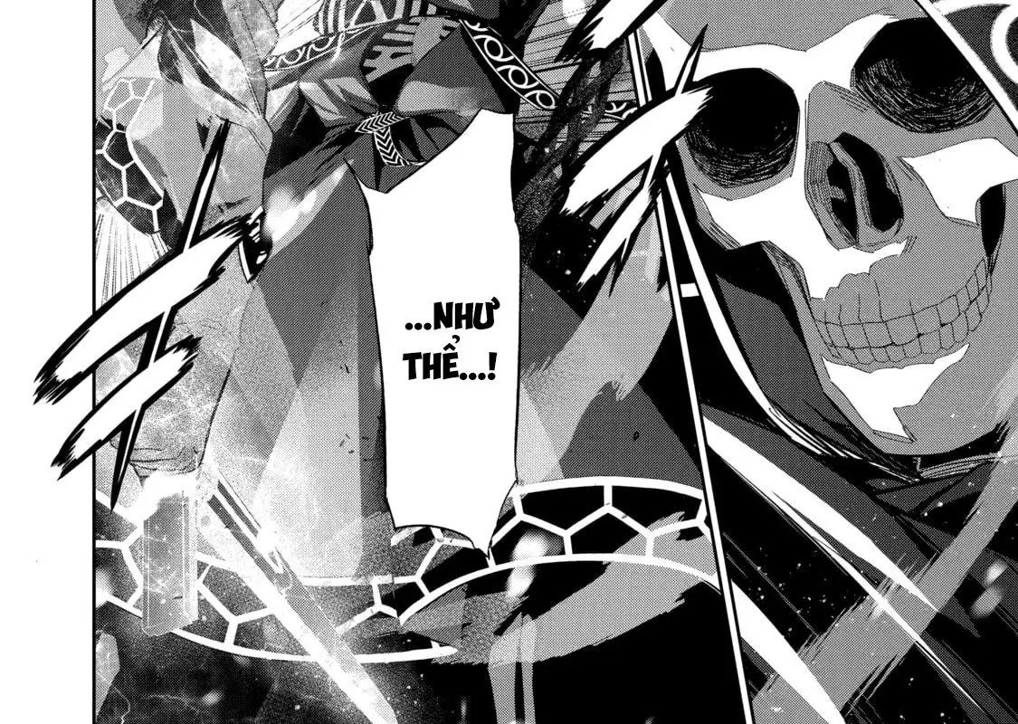 Hiền Giả Trở Thành Lich Chapter 13 - Trang 48