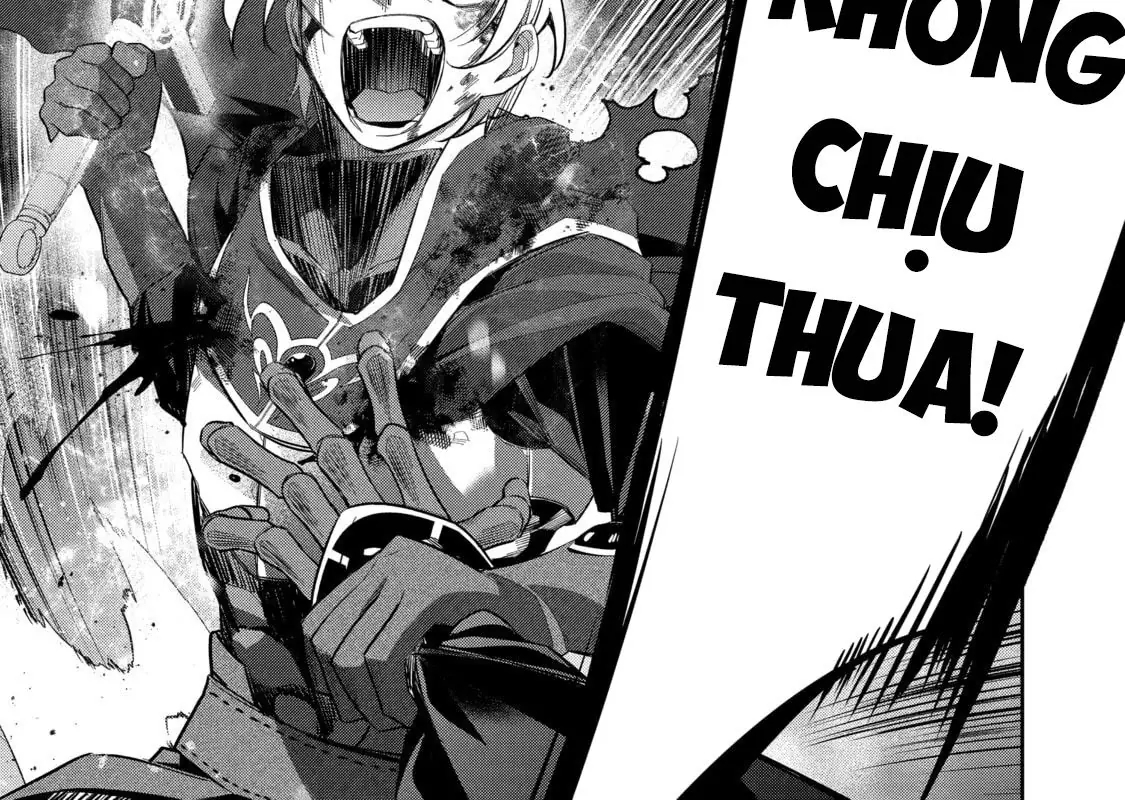 Hiền Giả Trở Thành Lich Chapter 13 - Trang 50