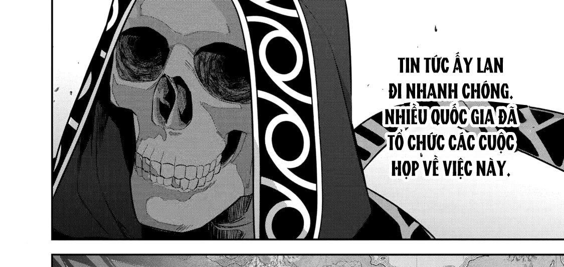 Hiền Giả Trở Thành Lich Chapter 14 - Trang 19