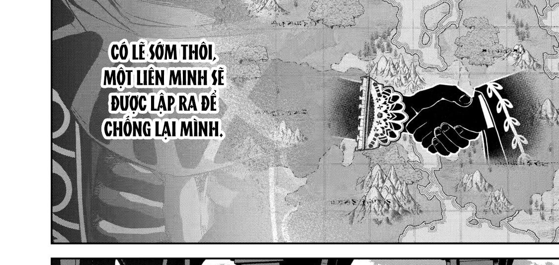 Hiền Giả Trở Thành Lich Chapter 14 - Trang 20