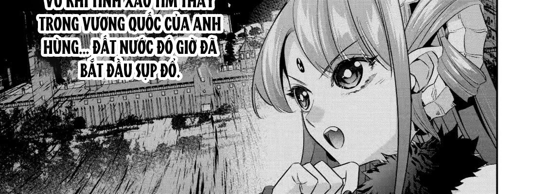 Hiền Giả Trở Thành Lich Chapter 14 - Trang 24