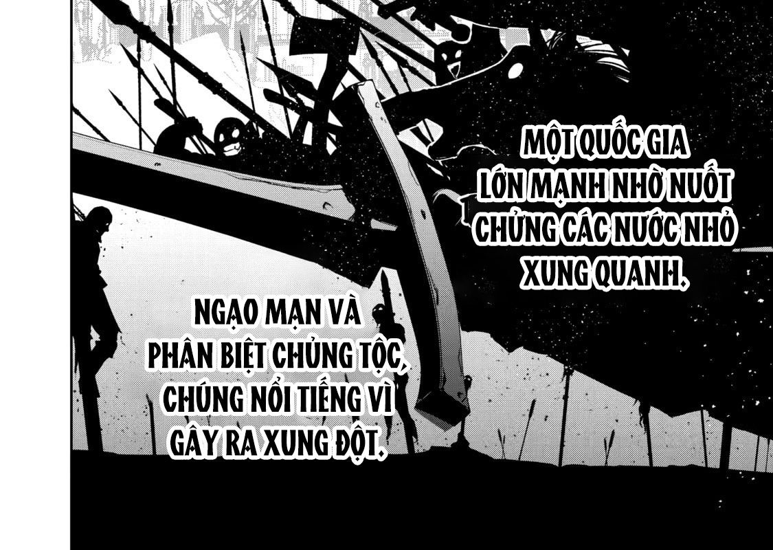 Hiền Giả Trở Thành Lich Chapter 14 - Trang 27