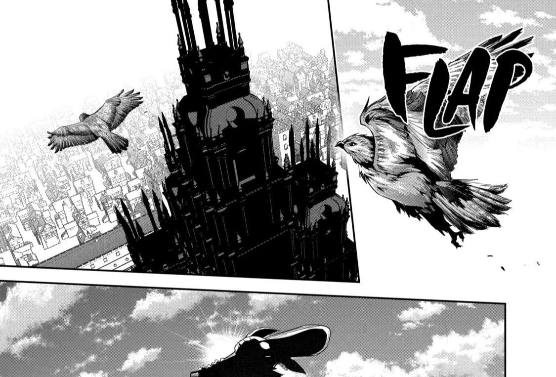 Hiền Giả Trở Thành Lich Chapter 14 - Trang 3