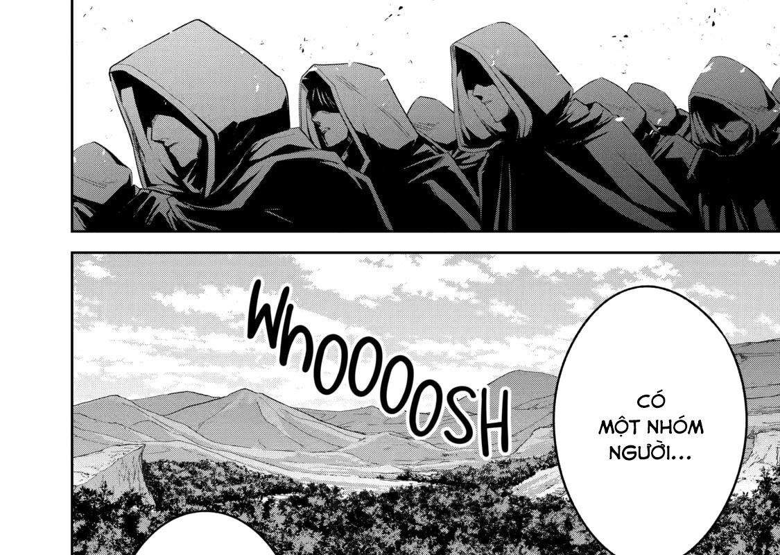 Hiền Giả Trở Thành Lich Chapter 14 - Trang 30