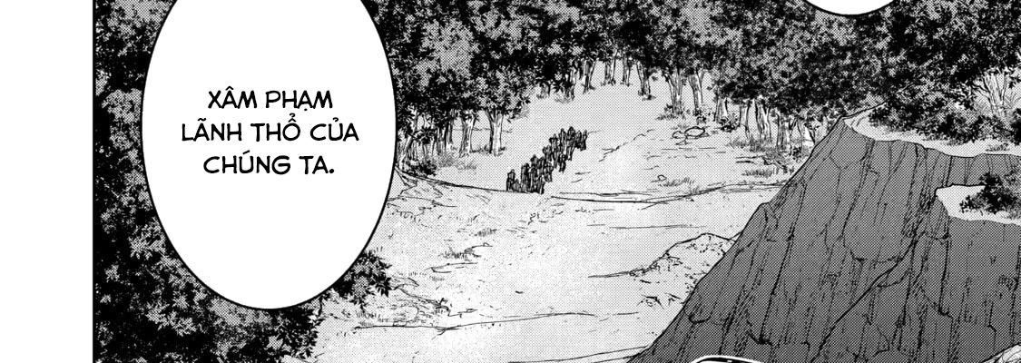 Hiền Giả Trở Thành Lich Chapter 14 - Trang 31